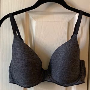 Aerie Sunnie Bra Full Coverage Lightly Lined